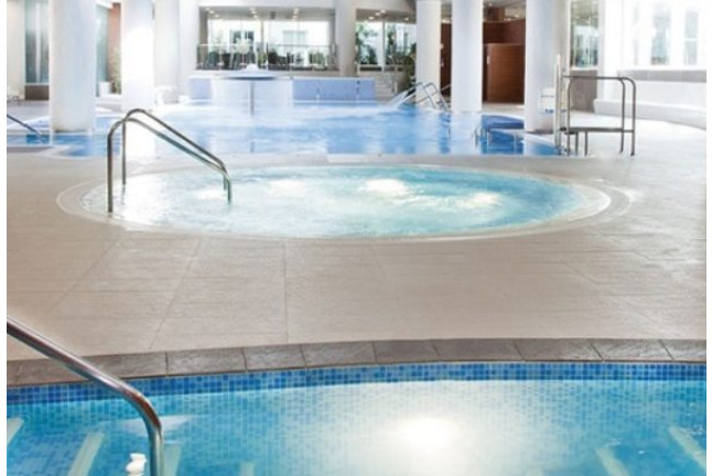 Kayak y Spa en el Hotel Be Live Los Gigantes 4* (Tenerife)