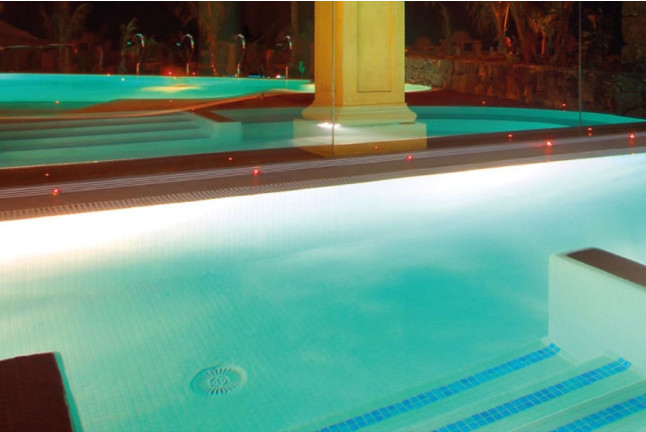 Circuito Spa para dos en Nammu Spa Area Vincci La Plantación del Sur 5* (Adeje, Santa Cruz de Tenerife)