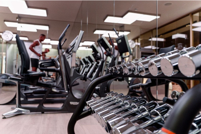 Circuito Spa en Alàbriga Hotel & Home Suites 5* GL (Sant Feliu de Guíxols, Girona)