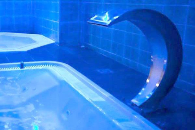 Circuito Spa para dos en Qubico Urban Spa (Aldaia, Valencia)