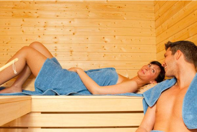 Circuito Spa para dos en Qubico Urban Spa (Aldaia, Valencia)