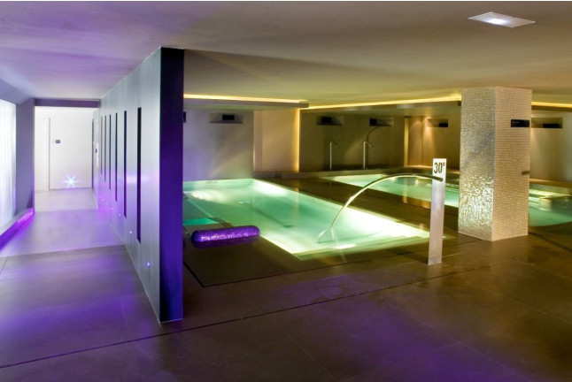 Circuito Spa y Desayuno en Spa Senses Experience Health & Beauty del Albir Playa Hotel & Spa 4* (Alfaz del Pi, Alicante)