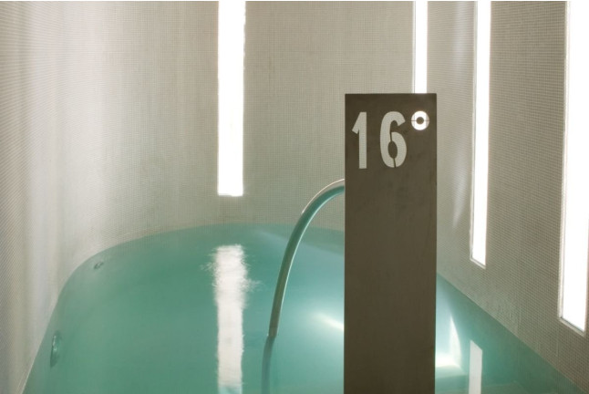 Circuito Spa y Desayuno en Spa Senses Experience Health & Beauty del Albir Playa Hotel & Spa 4* (Alfaz del Pi, Alicante)
