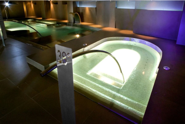 Circuito Spa y Desayuno en Spa Senses Experience Health & Beauty del Albir Playa Hotel & Spa 4* (Alfaz del Pi, Alicante)
