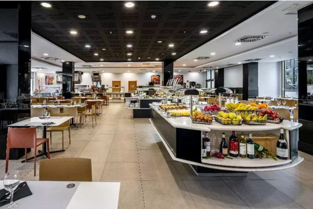 Circuito Spa y Desayuno en Spa Senses Experience Health & Beauty del Albir Playa Hotel & Spa 4* (Alfaz del Pi, Alicante)
