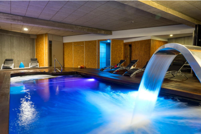Circuito Spa en Hotel Spa La Casa del Rector 4* (Almagro, Ciudad Real)