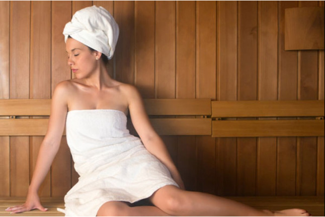 Circuito Spa en Amàre Marbella Beach Hotel 4* (Marbella, Málaga)