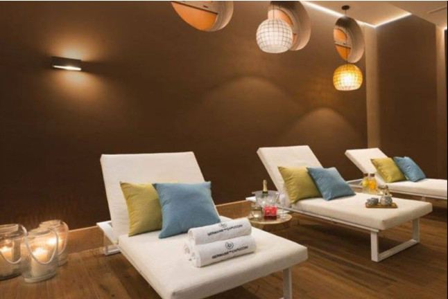 Circuito Spa en Amàre Marbella Beach Hotel 4* (Marbella, Málaga)