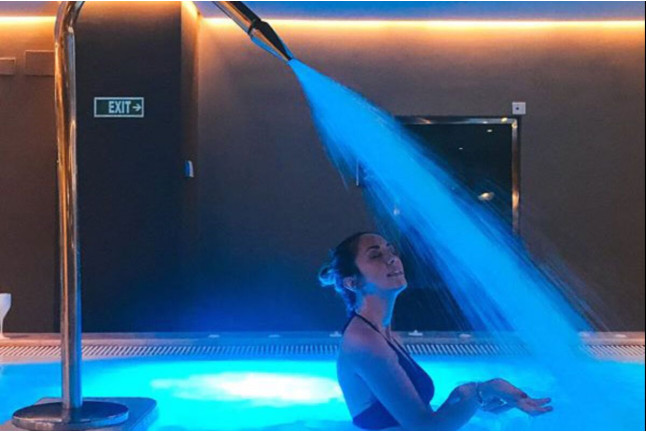 Circuito Spa en Amàre Marbella Beach Hotel 4* (Marbella, Málaga)