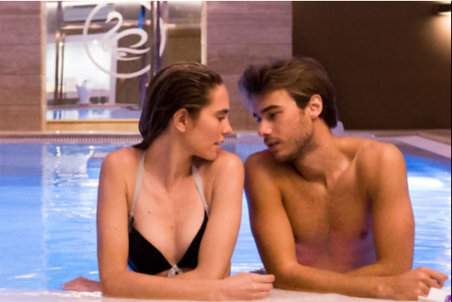 Circuito Spa en Amàre Marbella Beach Hotel 4* (Marbella, Málaga)