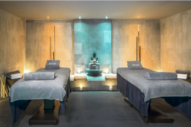 Circuito Termal y Masaje Signature Barceló para dos en Spa & Wellness Barceló Santiago (Puerto de Santiago, Santa Cruz de Tenerife)