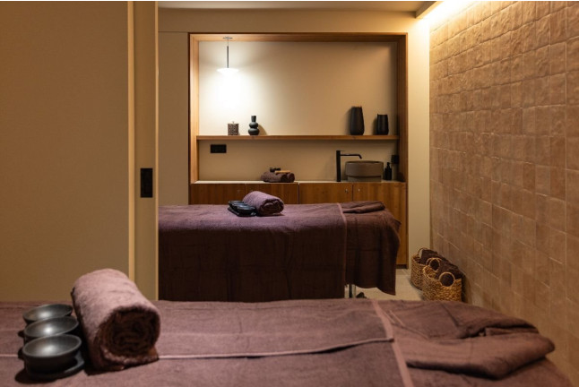 Circuito Spa, Flotarium Privado y Masaje para dos en Inner Flow Studio (Barcelona)