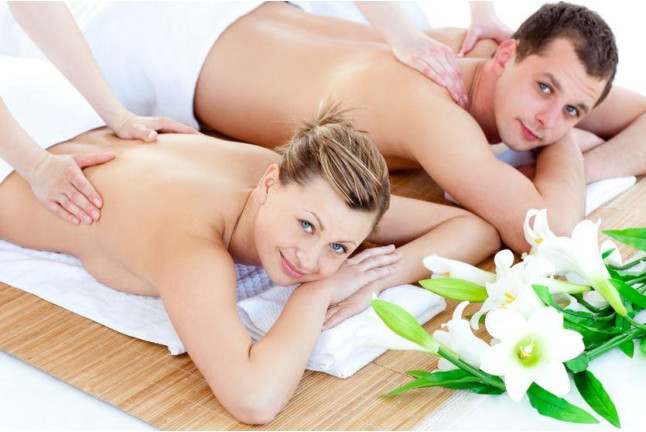 Circuito Spa, Masaje y Zumo Detox para dos en Hotel Blancafort 4* (La Garriga, Barcelona)