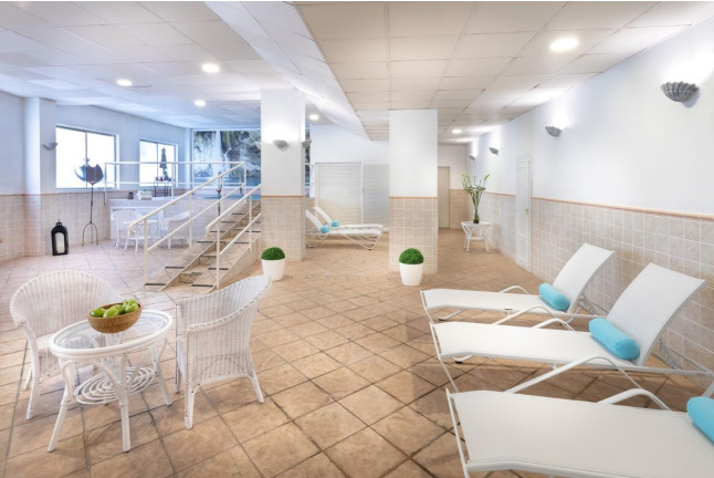 Spa Privado Exclusivo y Masaje para dos en Hotel BlueSea Puerto Resort - Bonanza 4* (Tenerife)