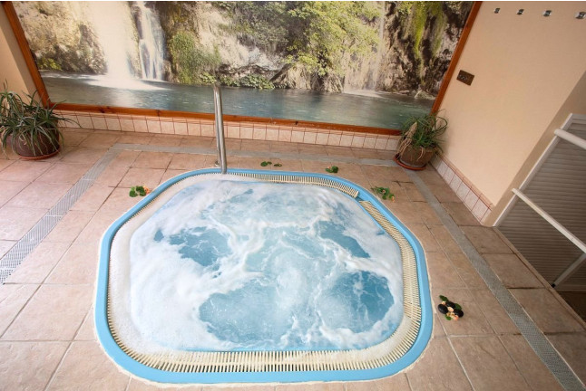 Spa Privado Exclusivo y Masaje para dos en Hotel BlueSea Puerto Resort - Bonanza 4* (Tenerife)