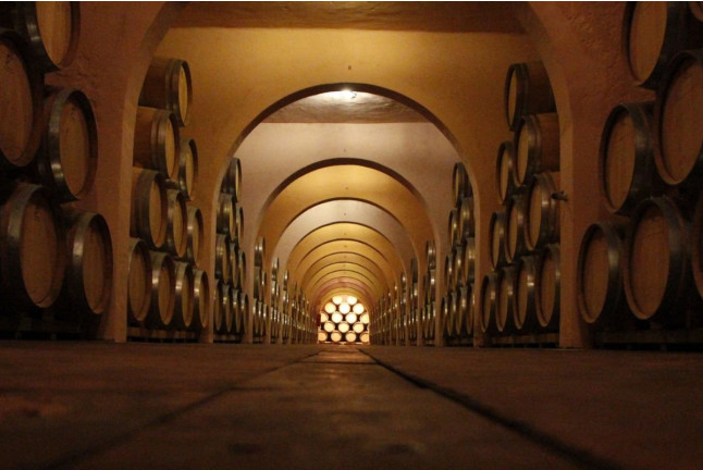 Circuito Spa, Menú Degustación en Hospes Amérigo 5* y Visita a Bodega Las Virtudes con Cata de Vinos y Aceites con Aperitivo para dos (Alicante)