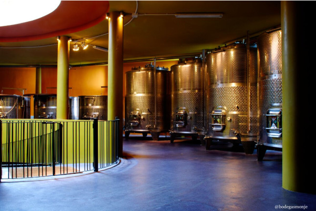 Circuito Spa en Blue Sea Costa Jardín & Spa 4* y Visita a Bodegas Monje con Cata y Aperitivo para dos (Tenerife)