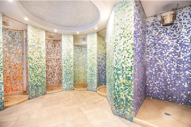 Circuito Spa y Brunch para dos en Spai Son Armadans de Isla Mallorca Urban Hotel & Spa 4* (Palma de Mallorca)