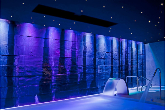Circuito Spa en Hotel Bernat II 4* (Calella, Barcelona)