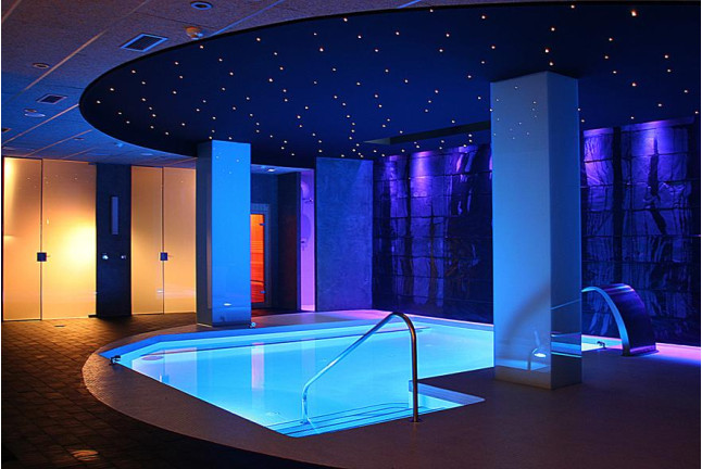Circuito Spa para dos en Hotel Bernat II 4* (Calella, Barcelona)