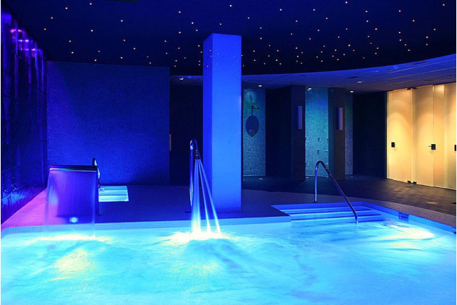 Circuito Spa para dos en Hotel Bernat II 4* (Calella, Barcelona)