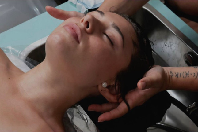 Head Spa: Ritual Esencial en Rochel Estilistas (Cerdanyola del Vallès, Barcelona)