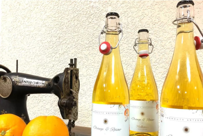 Circuito Spa en Hotel RH Bayren 4* y Visita a Fábrica, Cata de Cervezas, Crema de Licores y Vermuts con Maridaje para dos (Valencia)