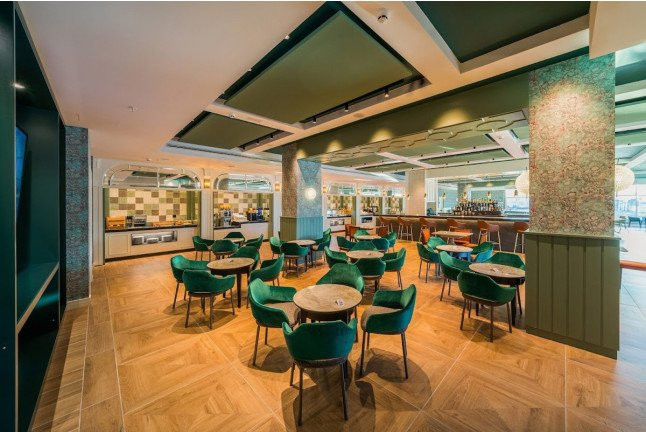 Circuito Spa y Desayuno en Hotel Catalonia Donosti 4* (San Sebastián, Guipúzcoa)