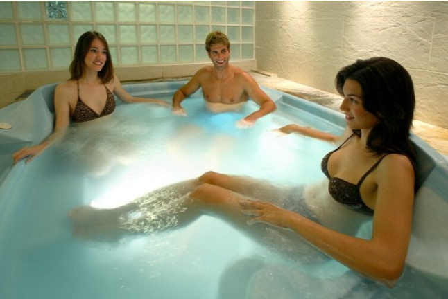 Circuito Spa y Cena en Hotel AR Roca Esmeralda 3* (Calpe, Alicante)
