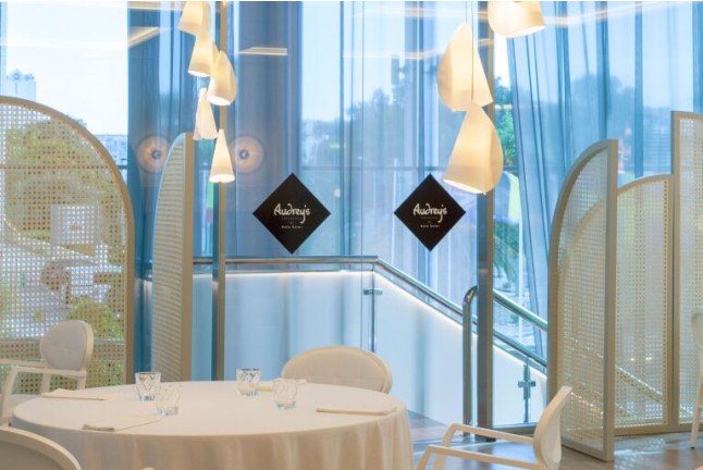 Circuito Spa y Cena para dos en Hotel AR Diamante Beach 4* (Calpe, Alicante)