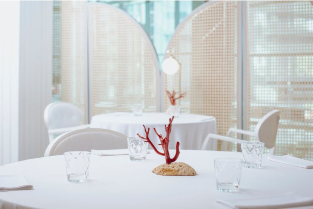 Circuito Spa y Cena para dos en Hotel AR Diamante Beach 4* (Calpe, Alicante)