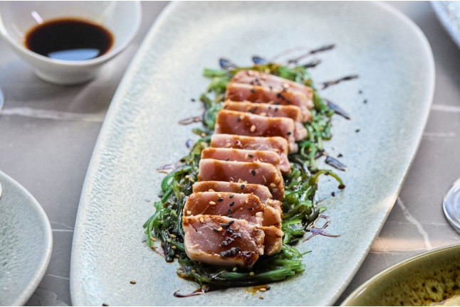 Circuito Spa, Masaje y Cena en Hotel Catalonia La Maquinista 4* (Barcelona)