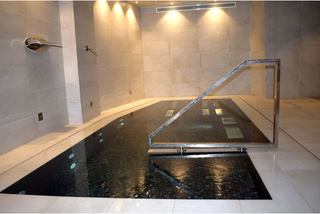 Circuito Spa y Cena para dos en Spa Catalonia Granada 4* (Granada)