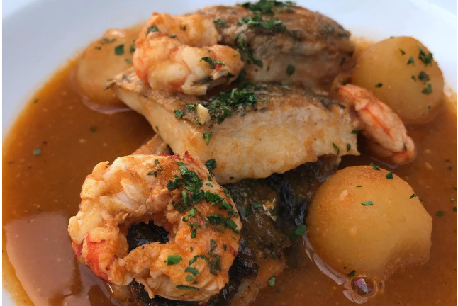 Circuito Spa Aquatonic y Comida o Cena para dos en Hotel Termes de Montbrió 4* (Tarragona)
