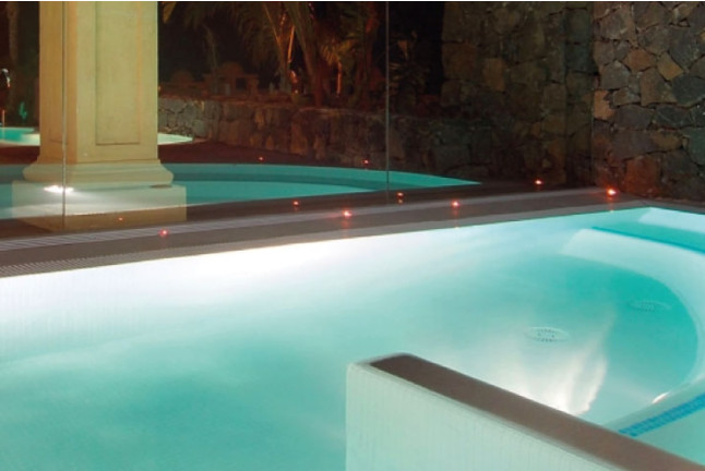 Circuito Spa y Cena para dos en Nammu Spa Area Vincci La Plantación del Sur 5* (Adeje, Santa Cruz de Tenerife)