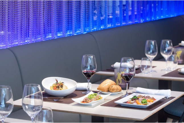Circuito Spa Mare Nostrum y Comida o Cena para dos en Sallés Hotel Pere IV 4* (Barcelona)