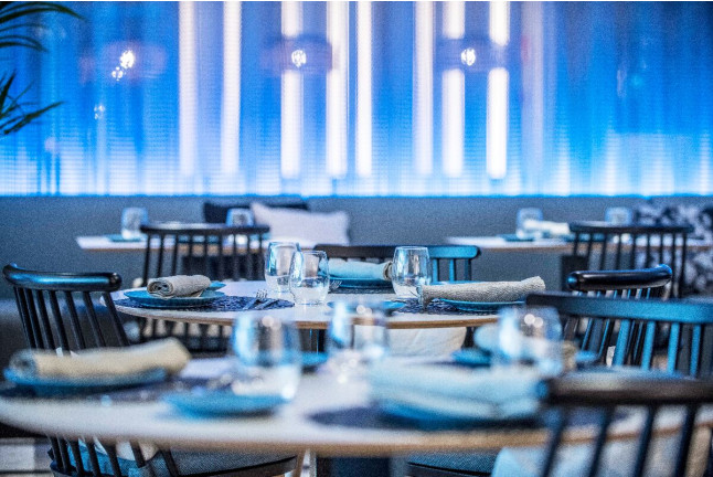 Circuito Spa Mare Nostrum y Comida o Cena para dos en Sallés Hotel Pere IV 4* (Barcelona)