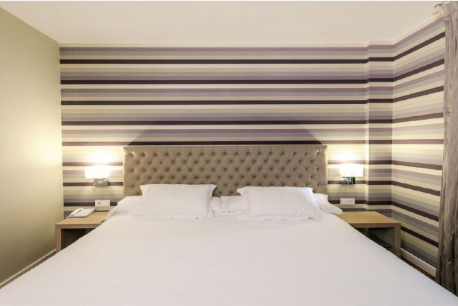 Escapada con Spa y Comida en U Hotel Spa Ciudad de Astorga (Astorga, León)