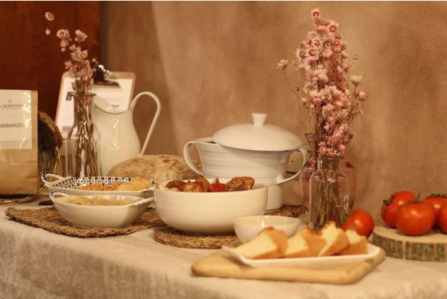 Escapada con Spa y Comida en U Hotel Spa Ciudad de Astorga (Astorga, León)