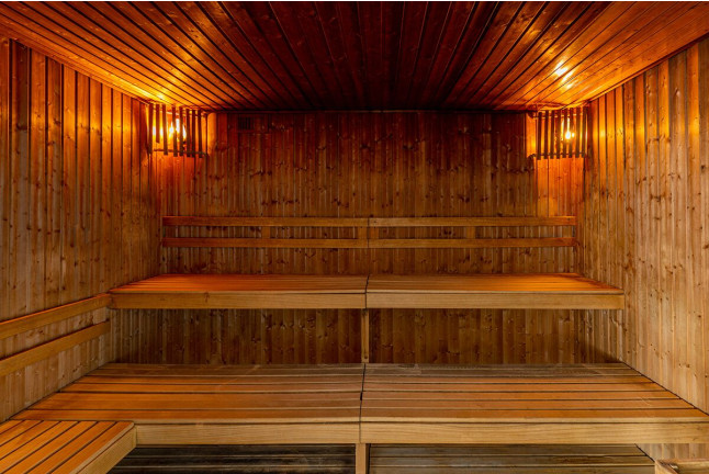 Circuito Spa para dos en Spa Cleopatra (Benalmádena, Málaga)