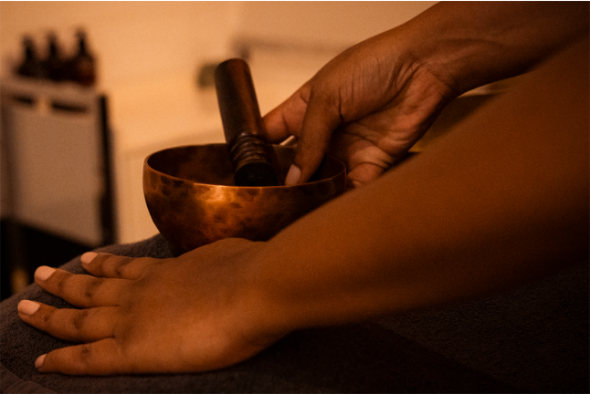 Circuito Spa para dos en Cobre 29 en Hotel Meliá Valencia 4* (Valencia)