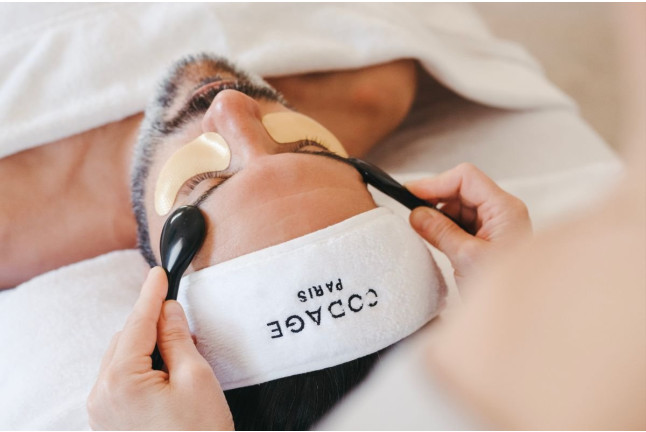 Circuito Spa y Tratamiento Facial o Corporal Personalizado en Maison CODAGE Marbella del Kimpton Los Monteros 5* (Marbella, Málaga)