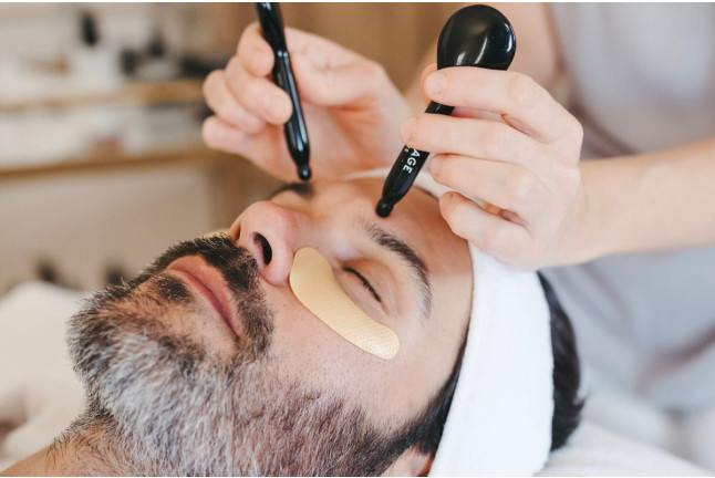 Circuito Spa y Tratamiento Facial o Corporal Personalizado en Maison CODAGE Marbella del Kimpton Los Monteros 5* (Marbella, Málaga)