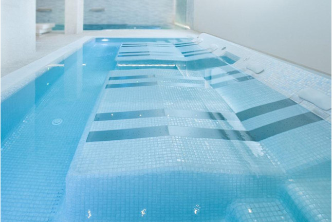 Circuito Spa y Comida o Cena en Hotel RH Bayren 4* para dos (Gandía, Valencia)