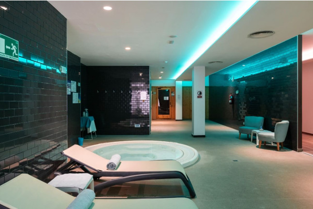 Circuito Wellness para dos en BlueSea Aloe Corralejo 3* (Fuerteventura, Las Palmas)