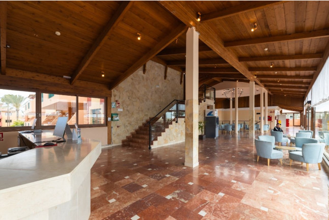 Circuito Wellness para dos en BlueSea Aloe Corralejo 3* (Fuerteventura, Las Palmas)
