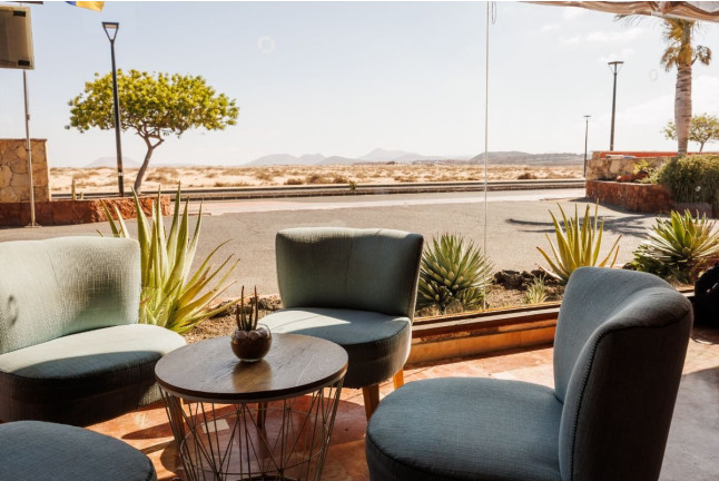Circuito Wellness para dos en BlueSea Aloe Corralejo 3* (Fuerteventura, Las Palmas)