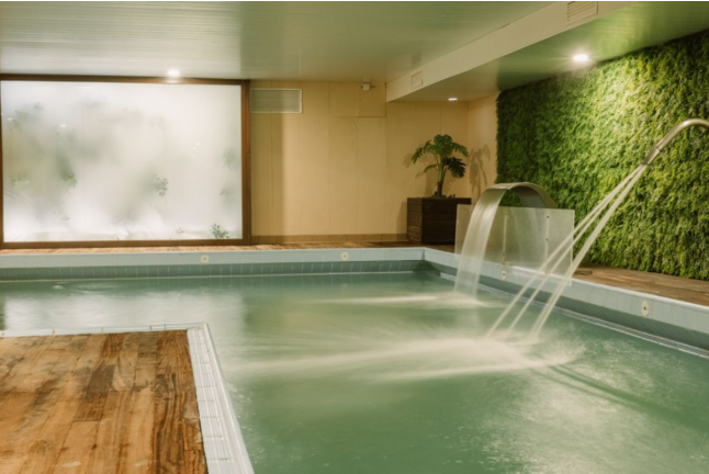 Escapada de 2 Noches con Spa en Hotel Lodomar Spa & Talasoterapia 4* (San Pedro del Pinatar, Murcia)