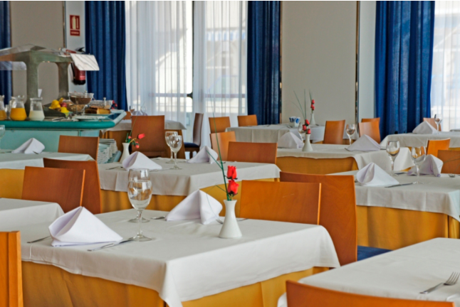 Circuito Spa y Desayuno en Hotel Lodomar Spa & Talasoterapia 4* (San Pedro del Pinatar, Murcia)