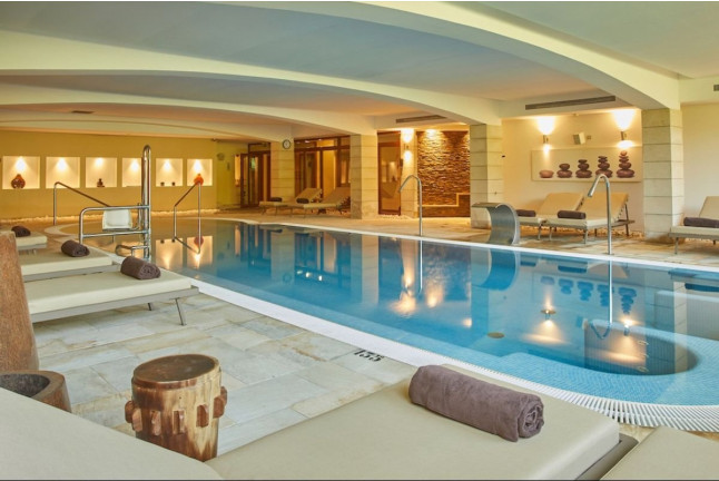 Circuito Spa, Masaje y Desayuno para dos en Pure Spa by Natura Bissé del Hotel Zoëtry Mallorca 5* (Llucmajor, Mallorca)